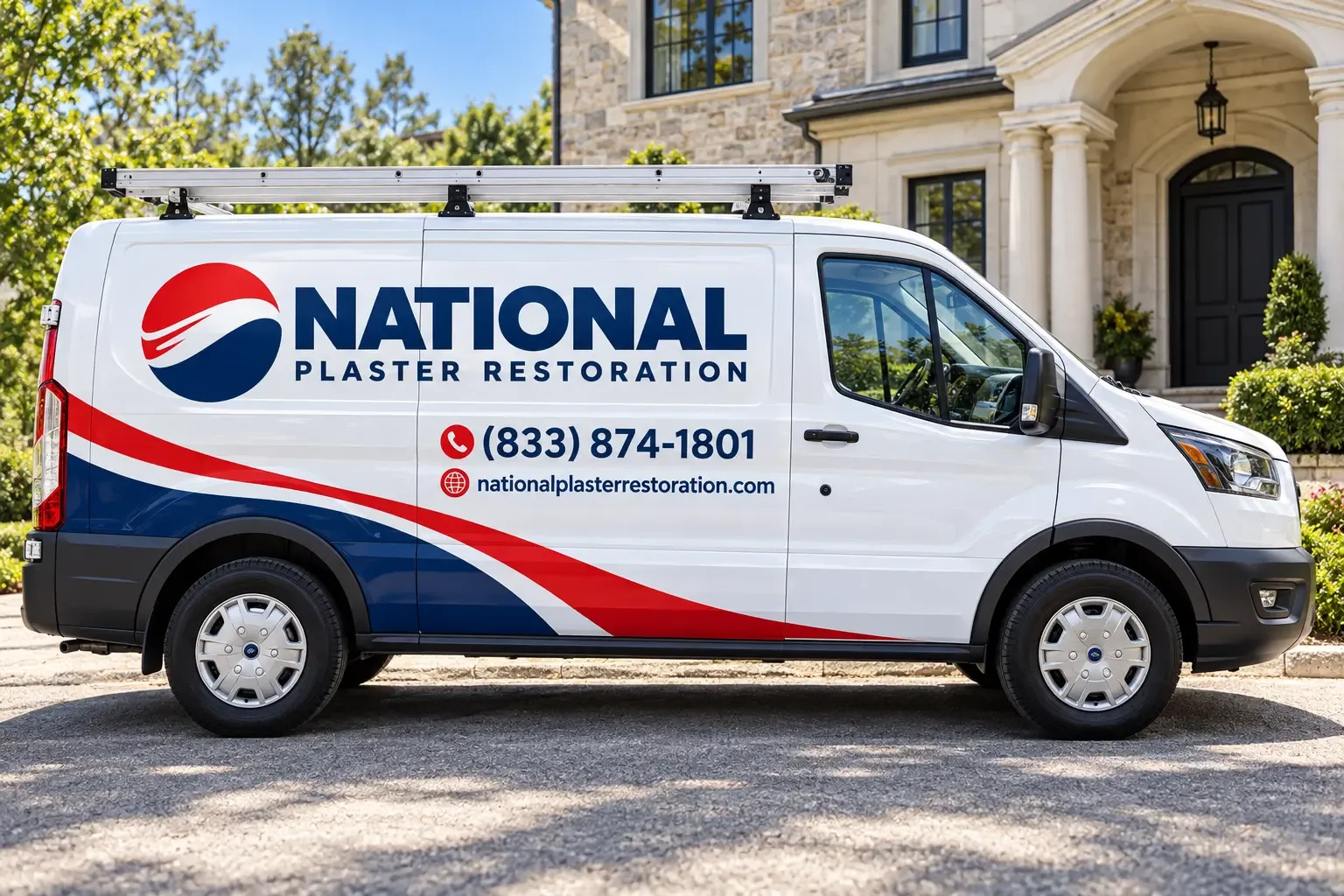 Plaster Repair in Nottoway, VA near me